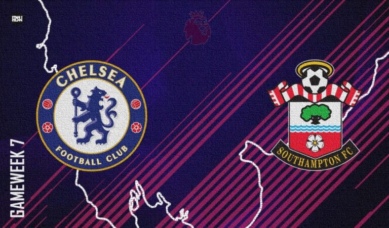 Chelsea vs Southampton: Match Preview | Premier League 2021/22
