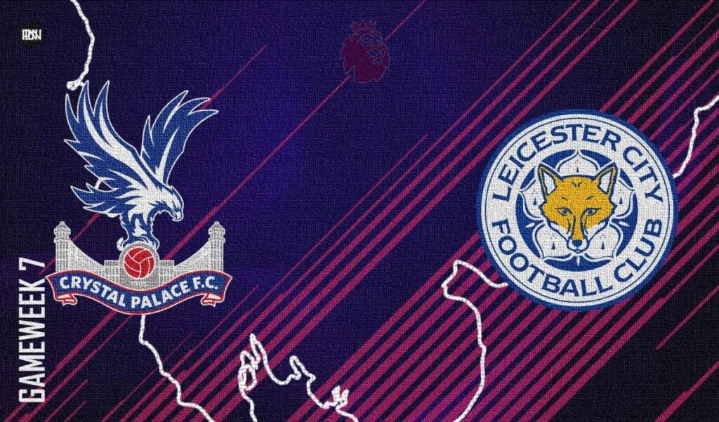 Crystal Palace vs Leicester City Match Preview Premier League 2021 22 | Premier League News Now Crystal Palace vs Leicester City Match Preview Premier League 2021 22