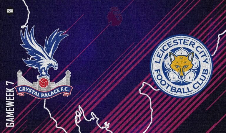 Crystal Palace vs Leicester City: Match Preview | Premier League 2021/22