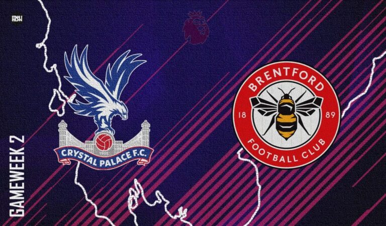 Crystal Palace vs Brentford: Preview | Premier League 2021/22