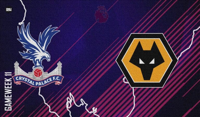 Crystal Palace vs Wolverhampton Wanderers: Match Preview | Premier League 2021/22