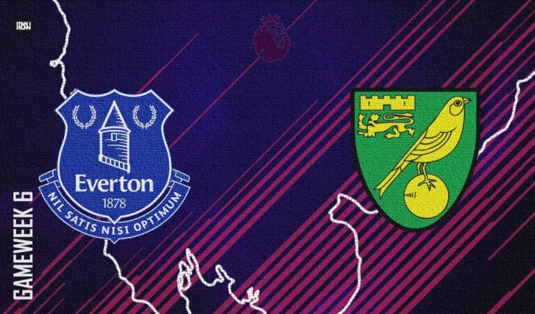 Everton vs Norwich City: Match Preview I Premier League 2021/22