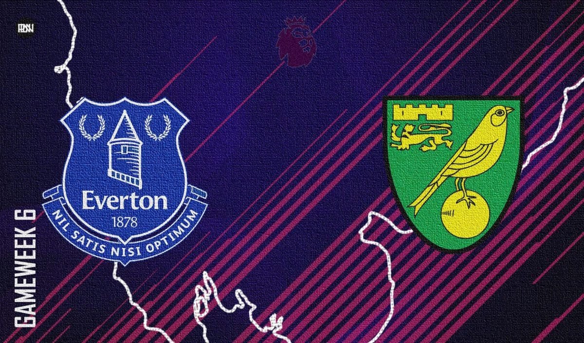 Everton-vs-Noriwch-City-Match-Preview-Premier-League-2021-22