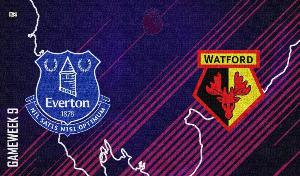 Everton vs Watford Match Preview Premier League 2021 22 | Premier League News Now Everton vs Watford Match Preview Premier League 2021 22