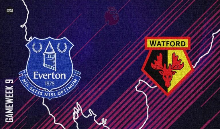 Everton vs Watford: Preview | Premier League 2021/22