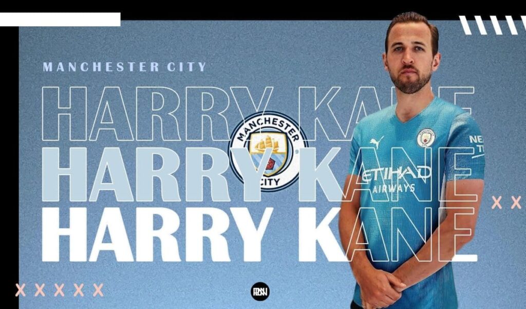 Harry Kane Manchester City | Premier League News Now Harry Kane Manchester City