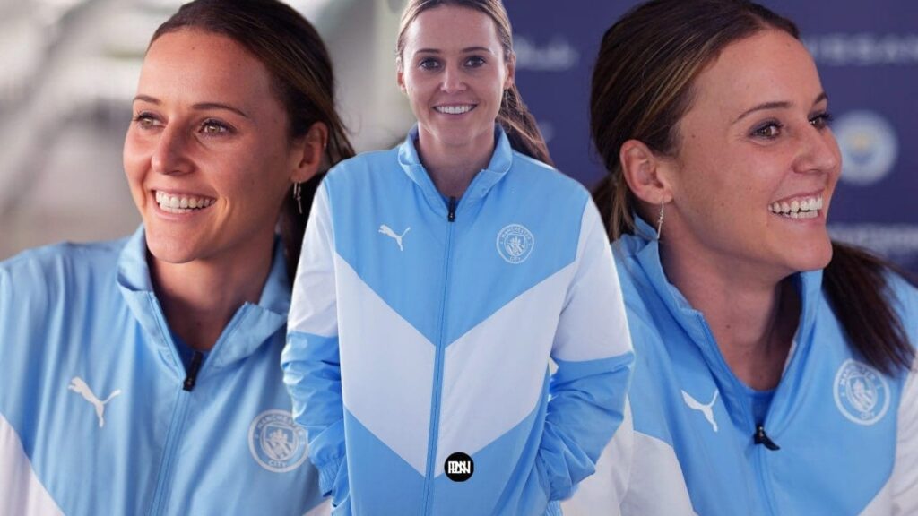 Hayley Raso Manchester City | Premier League News Now Hayley Raso Manchester City