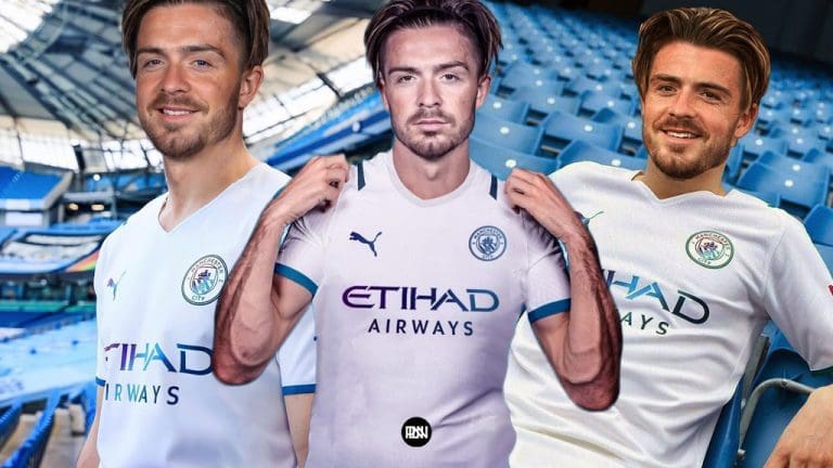 How can Manchester City use Jack Grealish