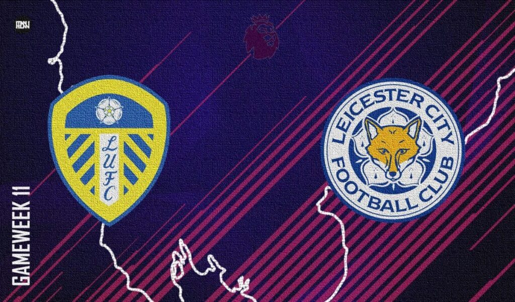 Leeds United vs Leicester City Match Preview Premier League 2021 22 | Premier League News Now Leeds United vs Leicester City Match Preview Premier League 2021 22