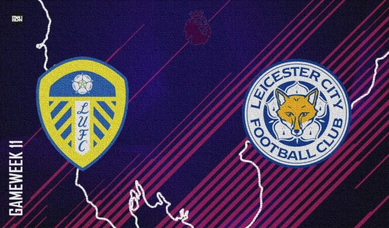 Leeds United vs Leicester City: Match Preview | Premier League 2021/22