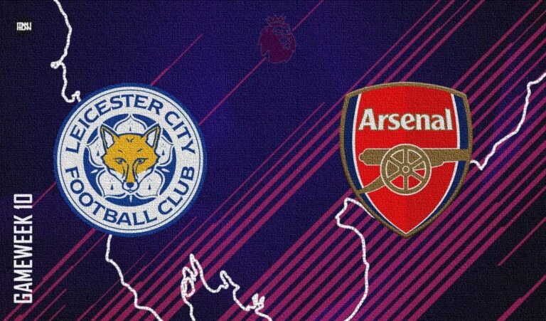 Leicester City vs Arsenal: Match Preview | Premier League 2021/22