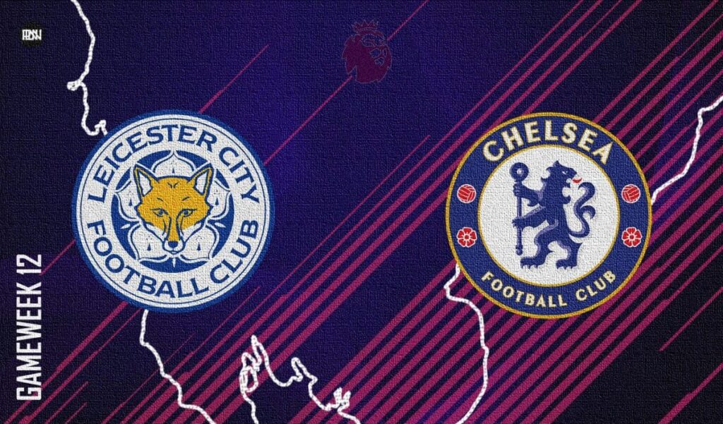 Leicester City vs Chelsea Match Preview Premier League 2021 22 | Premier League News Now Leicester City vs Chelsea Match Preview Premier League 2021 22