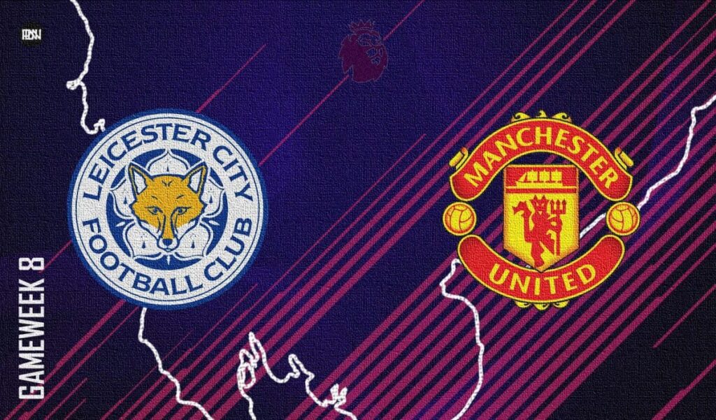 Leicester City vs Manchester United Match Preview Premier League 2021 22 | Premier League News Now Leicester City vs Manchester United Match Preview Premier League 2021 22