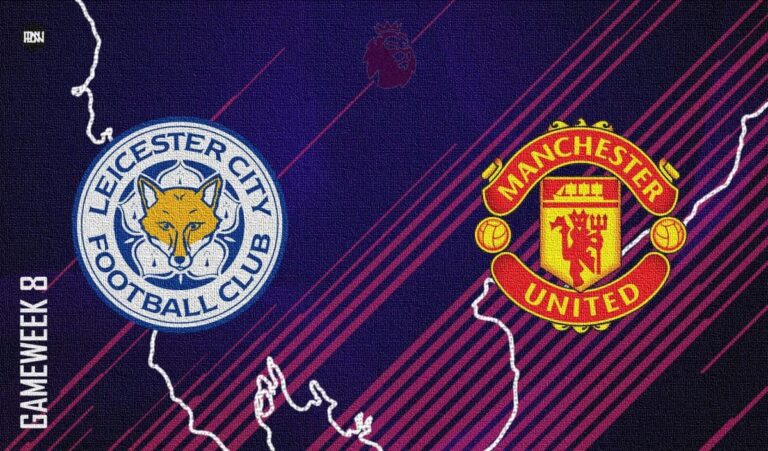 Leicester City vs Manchester United: Match Preview | Premier League 2021/22