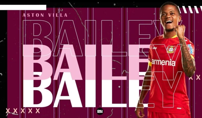 Leon Bailey to Aston Villa: Hustling in the Bundesliga, now at the big time! Where does he fit in at Aston Villa?