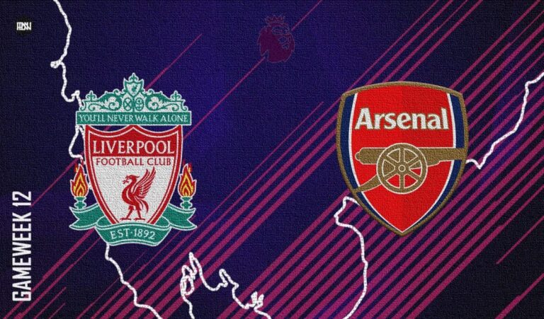 Liverpool vs Arsenal: Match Preview | Premier League 2021/22