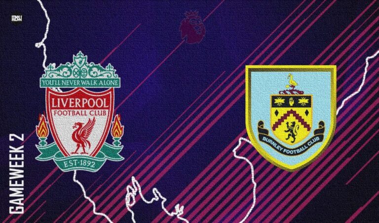 Liverpool v Burnley: Preview | Premier League 2021/22