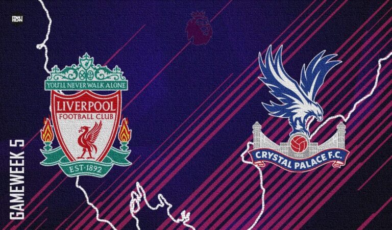Liverpool vs Crystal Palace: Match Preview | Premier League 2021/22