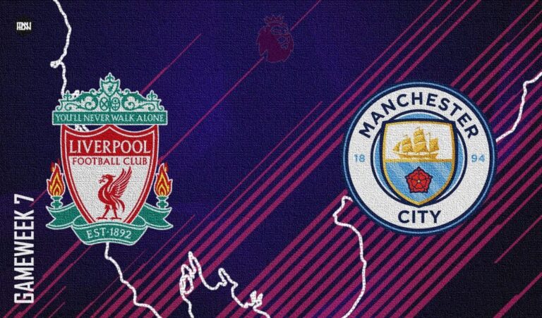 Liverpool vs Manchester City: Preview | Premier League 2021/22