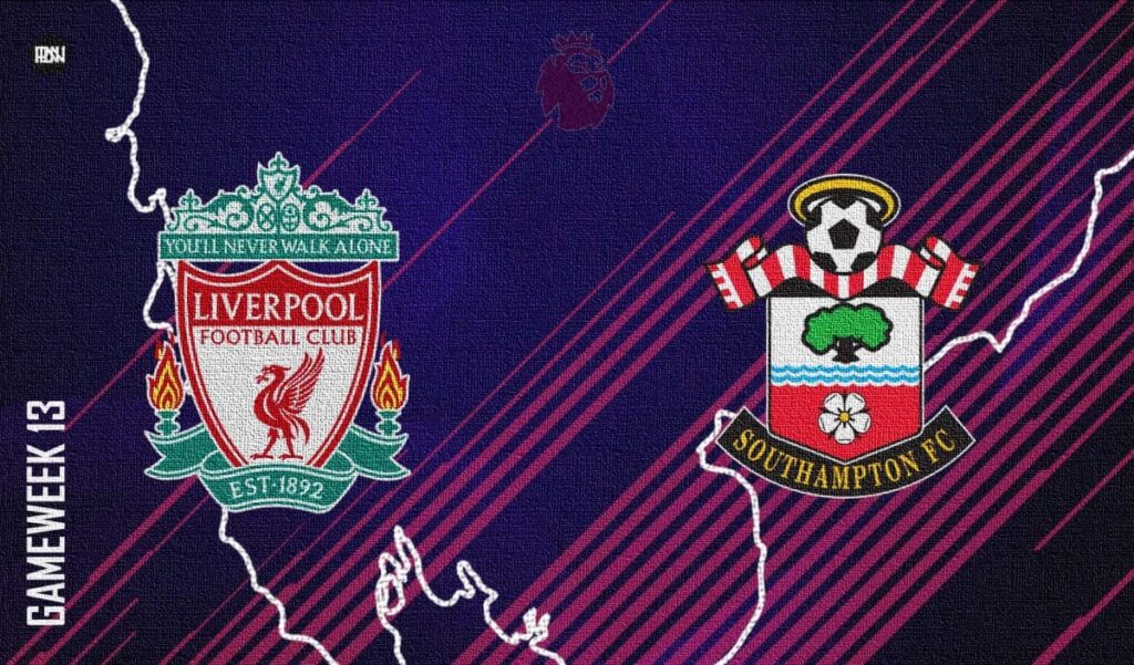 Liverpool vs Southampton Match Preview Premier League 2021 22 | Premier League News Now Liverpool vs Southampton Match Preview Premier League 2021 22