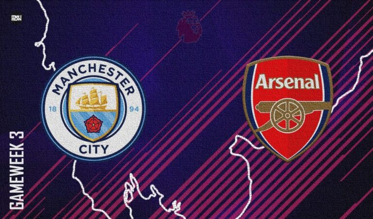 Manchester City vs Arsenal: Match Preview | Premier League 2021/22