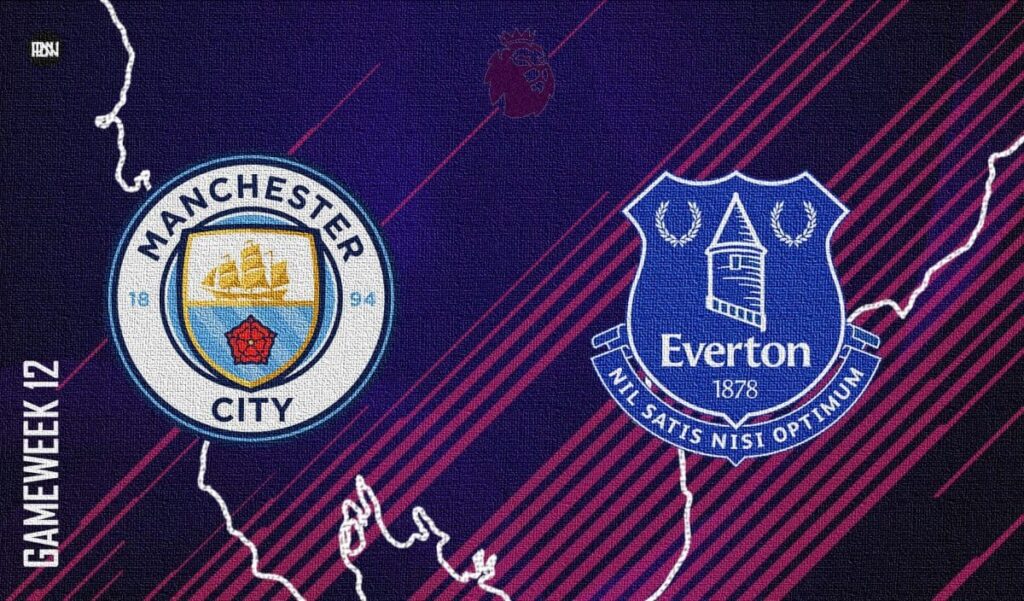 Man City vs Everton Match Preview Premier League 2021 22 | Premier League News Now Man City vs Everton Match Preview Premier League 2021 22