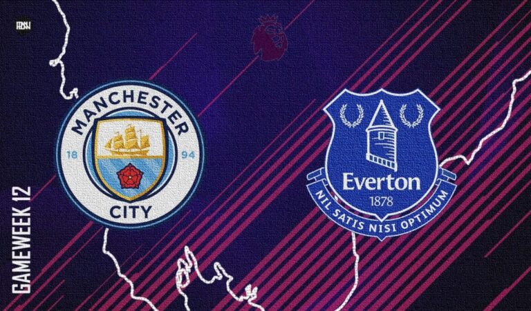 Manchester City vs Everton: Preview | Premier League 2021/22
