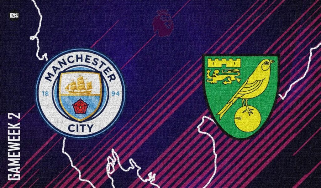 Man City vs Norwich City Match Preview Premier League 2021 22 | Premier League News Now Man City vs Norwich City Match Preview Premier League 2021 22