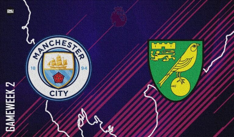 Manchester City vs Norwich City: Preview | Premier League 2021/22