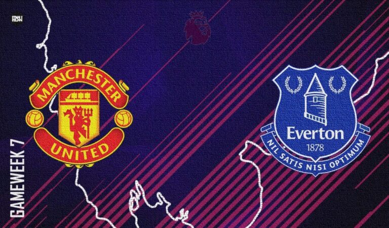 Manchester United vs Everton: Match Preview | Premier League 2021/22