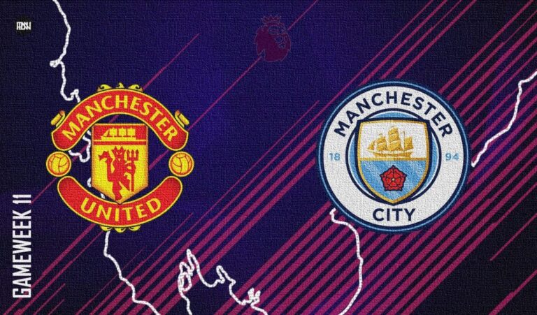 Manchester United vs Manchester City: Match Preview | Premier League 2021/22