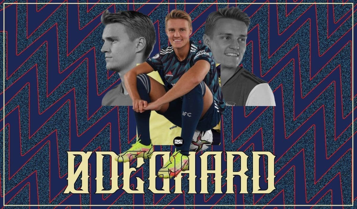 Martin-Odegaard-Arsenal-Wallpaper