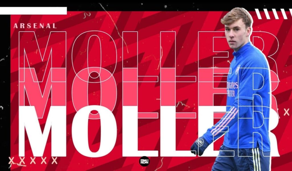 Nikolaj Moller