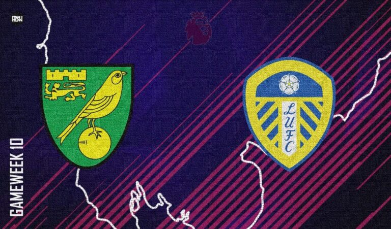 Norwich City vs Leeds United: Match Preview | Premier League 2021/22