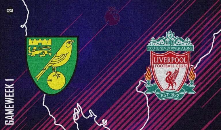 Norwich City vs Liverpool: Preview | Premier League 2021/22