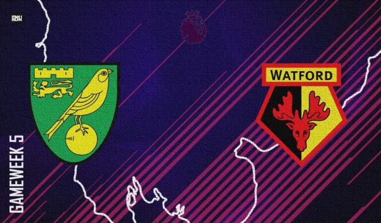 Norwich City vs Watford: Match Preview | Premier League 2021/22