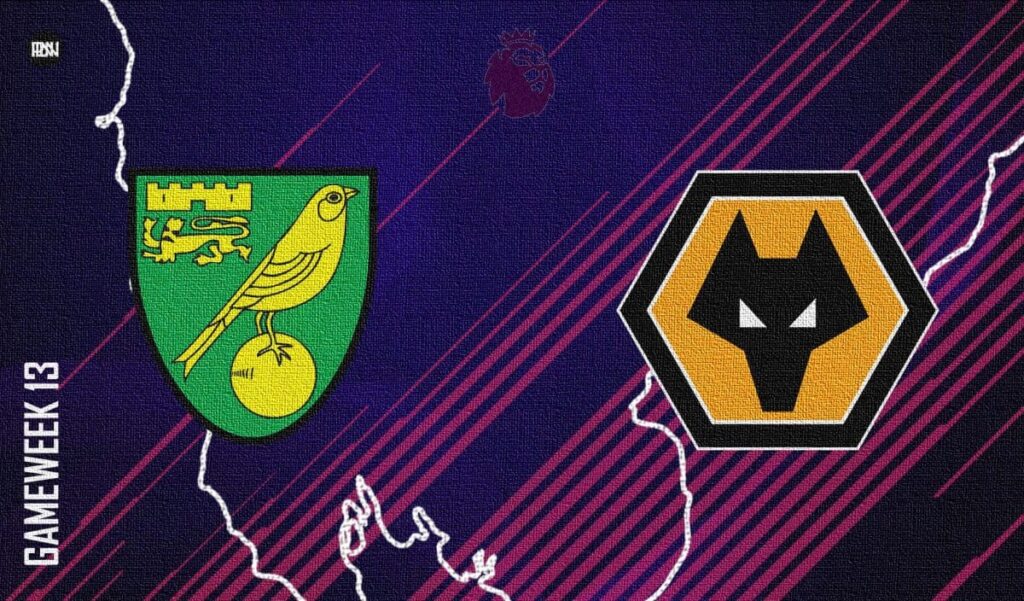 Norwich City vs Wolves Match Preview Premier League 2021 22
