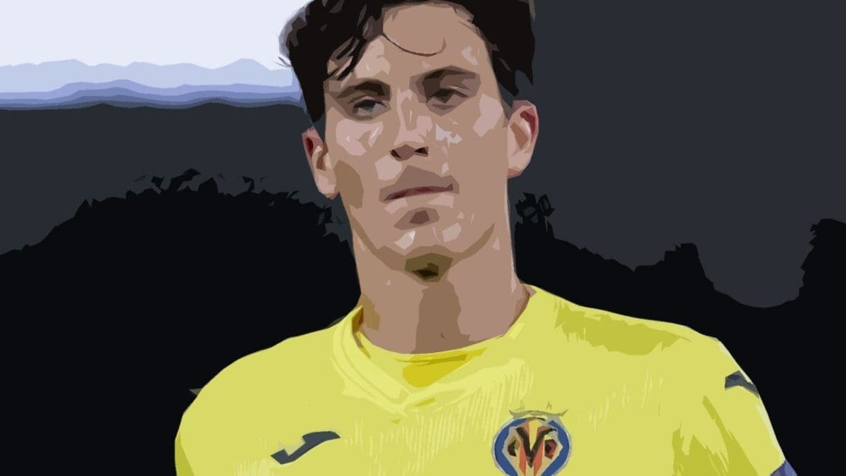 pau=torres-villarreal-wallpaper