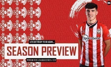 Premier-League-2021-22-Southampton-Season-Preview