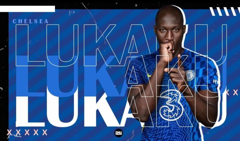 Romelu Lukaku to Chelsea: ‘Unfinished Business’
