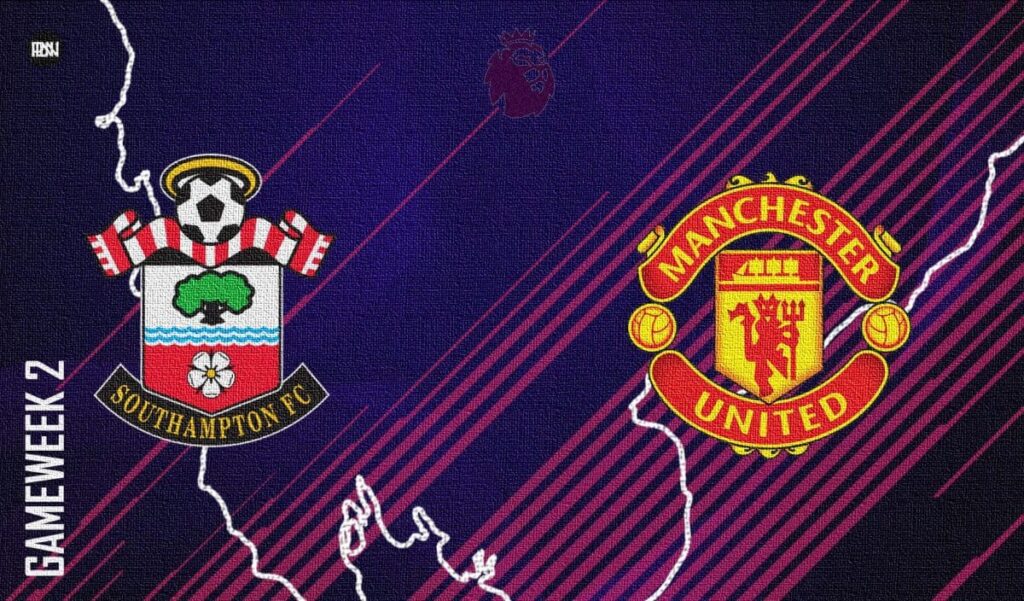 Southampton vs Manchester United Match Preview Premier League 2021 22 | Premier League News Now Southampton vs Manchester United Match Preview Premier League 2021 22
