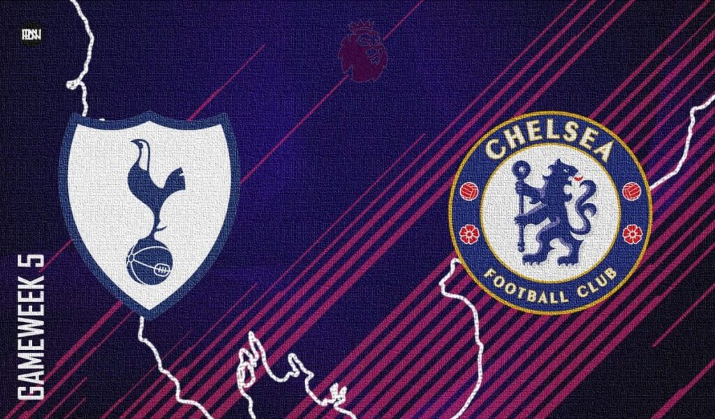 Tottenham vs Chelsea Match Preview Premier League 2021 22