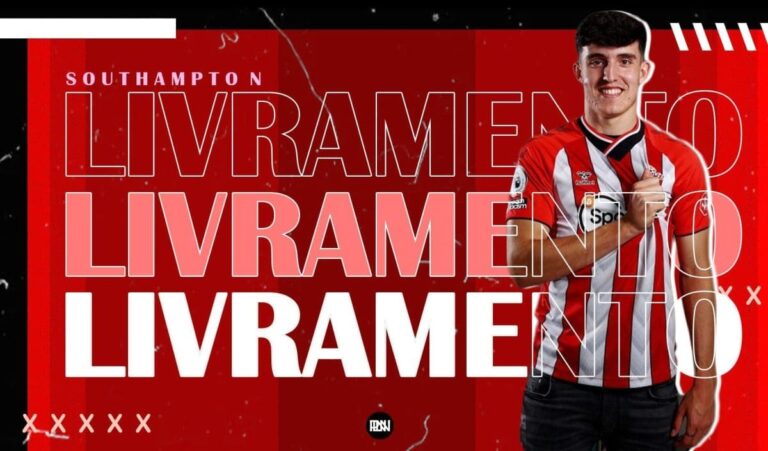 Why Livramento will shine at Southampton?