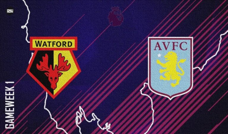 Watford vs Aston Villa: Preview | Premier League 2021/22