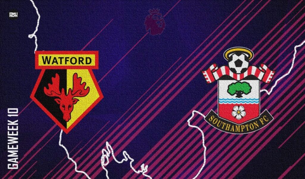 Watford vs Southampton Match Preview Premier League 2021 22