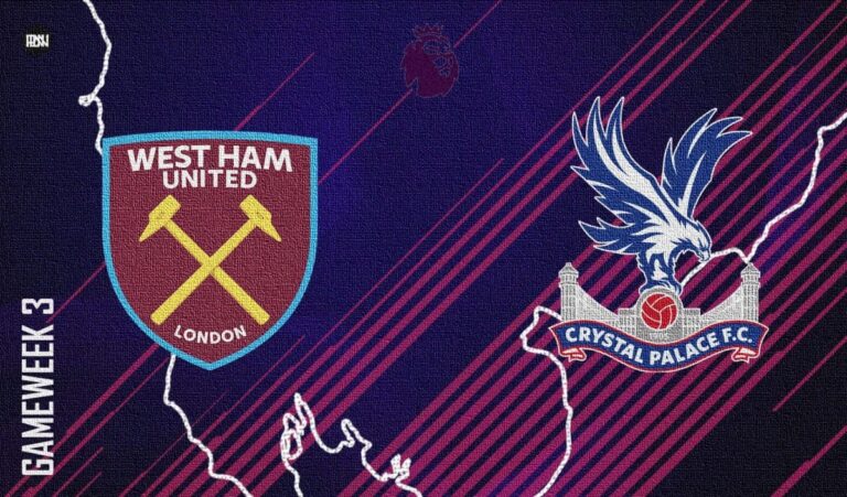 West Ham United vs Crystal Palace: Preview | Premier League 2021/22