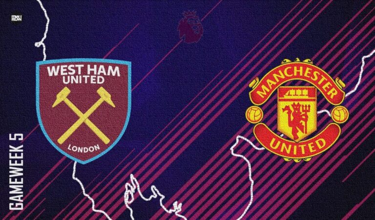 West Ham United vs Manchester United: Match Preview | Premier League 2021/22
