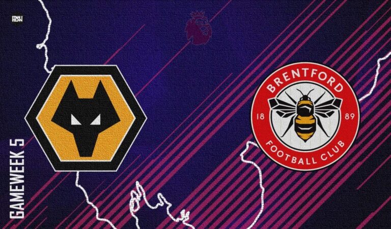 Wolverhampton Wanderers vs Brentford: Match Preview | Premier League 2021/22