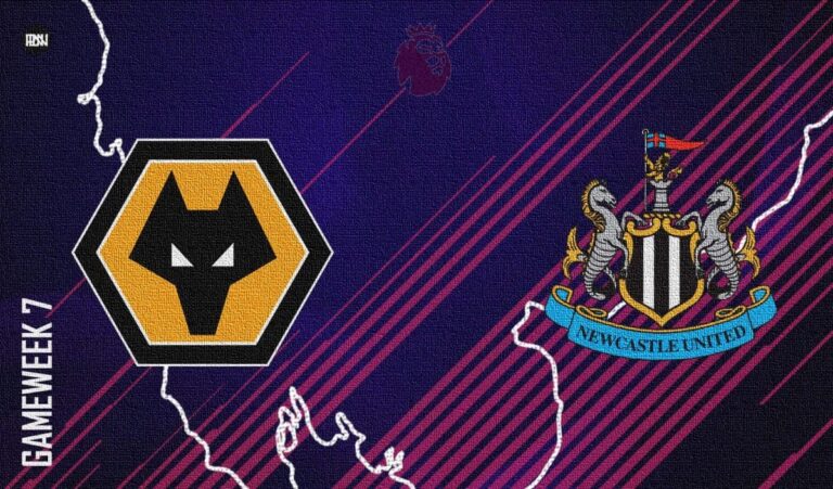 Wolverhampton Wanderers vs Newcastle United: Match Preview | Premier League 2021/22