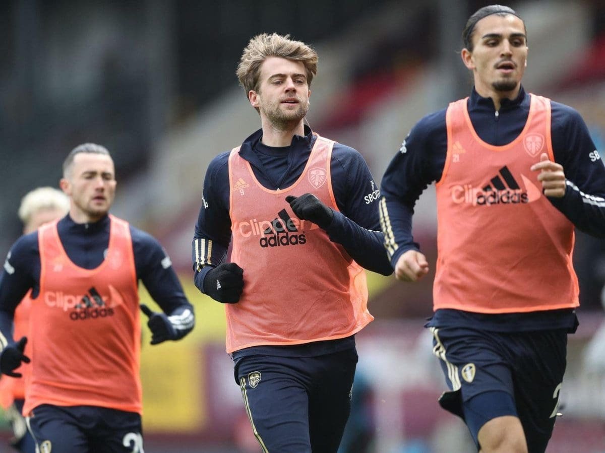 patrick-bamford-leeds-training